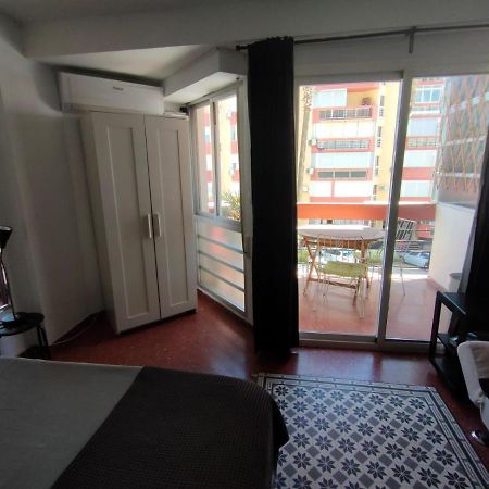 Flat2 Studio 150M From The Beach With Pool توري ذيل مار المظهر الخارجي الصورة
