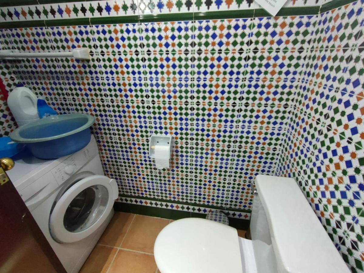 Flat2 Studio 150M From The Beach With Pool توري ذيل مار المظهر الخارجي الصورة